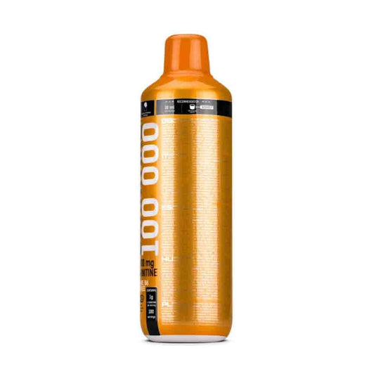 L-Carnitina Lichida 100 000, Nutrend, 1000ml