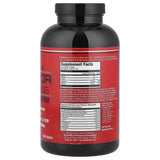 Carnivor Beef Aminos, 100% Pure Beef Protein, MuscleMeds, 300 tablete