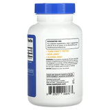 CDP Choline, Citicoline, 300 mg, Nutricost, 120 capsule