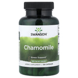 Chamomile, 350 mg, Swanson, 120 capsule SW1696