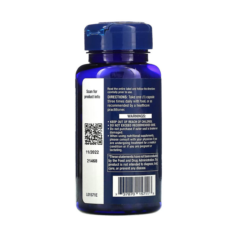 Încărcați imaginea în vizualizatorul Galerie, Chlorophyllin (Clorofilina), 100 mg, Life Extension, 100 capsule
