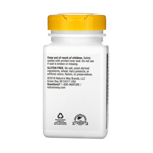 Choline & Inositol, 1000 mg, Nature's Way, 100 Capsule