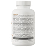 Chromium Picolinate, 200 mcg, OstroVit, 200 tablete