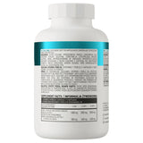 CLA (Acid Linoleic Conjugat), 1000 mg, OstroVit, 90 capsule