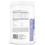 Collagen Peptides, Hydrolyzed type I & III, Osavi, 600g