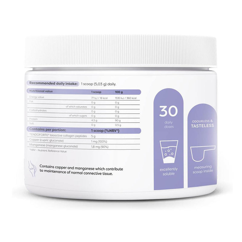 Încărcați imaginea în vizualizatorul Galerie, Collagen Tendons &amp; Ligaments, Osavi, 151g
