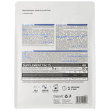 Collagen Hidrolizat + Vitamin C, OstroVit, 400 g