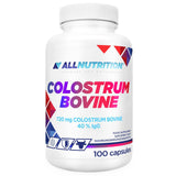 Colostrum Bovine, 720mg, AllNutrition, 100 capsule