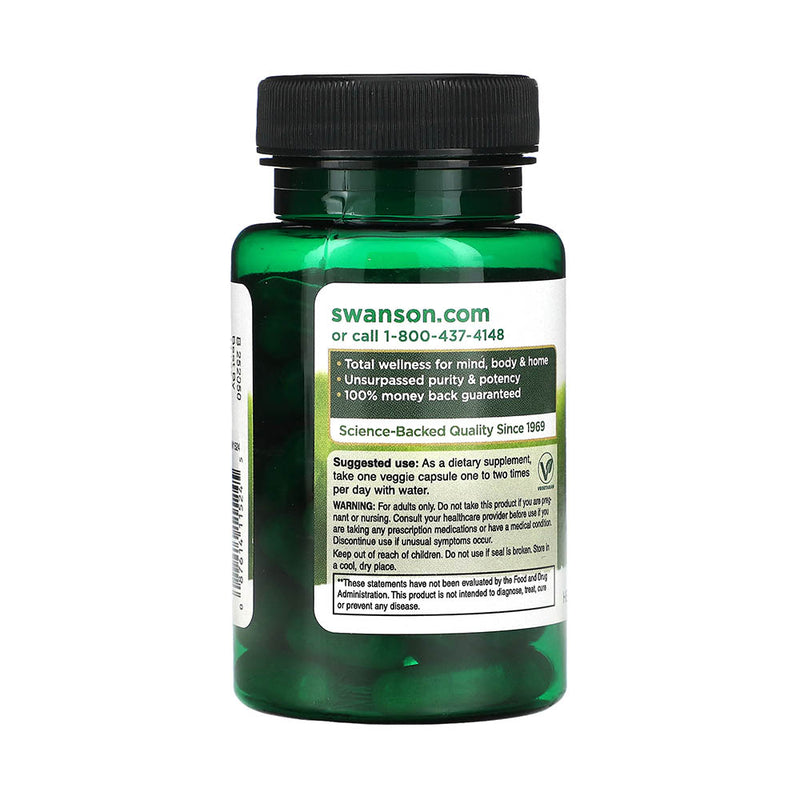 Încărcați imaginea în vizualizatorul Galerie, Complex 7 Mushroom, Swanson, 60 capsule SW1524

