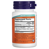 Copper Glycinate, 3 mg, NOW Foods, 120 tablete