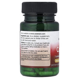CoQ10, 10 mg, Swanson, 100 capsule SW857