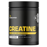 Creatina Monohidrat Pudra, Dedicated, 500g