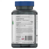Creatine Monohydrate 3000, Applied Nutrition, 120 capsule