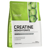 Creatine Monohydrate Micronized, Mar Verde, OstroVit, 300g