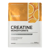Creatine Monohydrate Micronized, Portocale, OstroVit, 500g