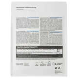 Creatine Monohydrate Micronized, Fara Aroma, OstroVit, 300g