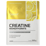 Creatine Monohydrate Micronized, Lamaie, OstroVit, 300g