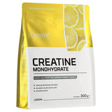 Creatine Monohydrate Micronized, Lamaie, OstroVit, 300g