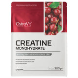Creatine Monohydrate, Cirese, OstroVit, 300g