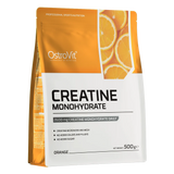 Creatine Monohydrate Micronized, Portocale, OstroVit, 500g