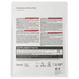 Creatine Monohydrate, Cirese, OstroVit, 300g