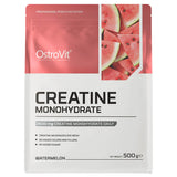 Creatine Monohydrate Micronized, Pepene Verde, OstroVit, 500g