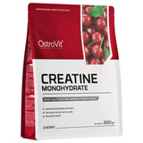 Creatine Monohydrate, Cirese, OstroVit, 300g