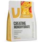 Creatine Monohydrate Micronized, Mango, OstroVit, 500g