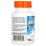Digestive Health, Probiotic 2 Billion with LactoSpore, Doctor's Best, 60 capsule