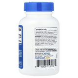 Dihydroberberine (Dihidro Berberina), 100 mg, Nutricost, 60 capsule