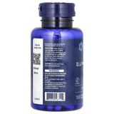 DL-Phenylalanine (Focus și Stare de Bine) 500 mg, Life Extension, 100 capsule