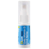 DLUX 1000 IU Vitamin D Oral Spray, BetterYou, 15ml