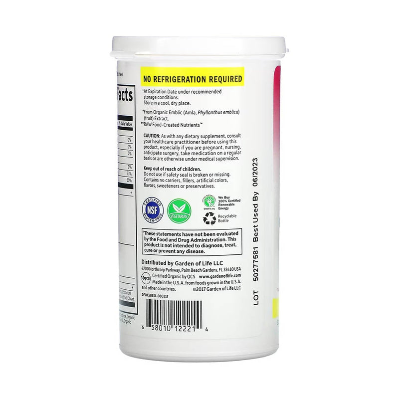 Încărcați imaginea în vizualizatorul Galerie, Dr. Formulated Probiotics, Organic Kids +, Garden of Life, 30 drajeuri
