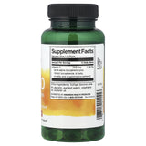 Vitamina E-400, Mixed Tocopherols, 400 IU,, Swanson, 100 softgels SW151