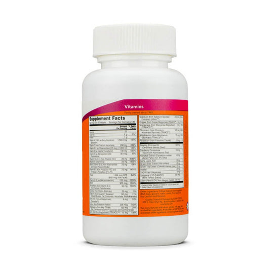 Eve, (Multivitamine Femei) Superior Women's Multi, Now Foods, 90 softgels