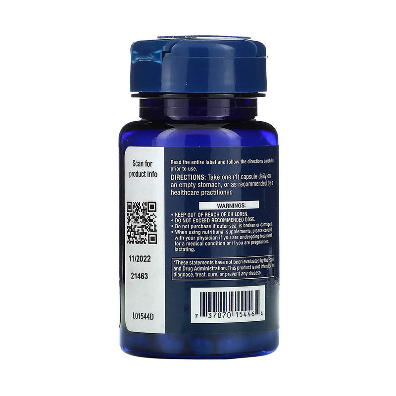 Încărcați imaginea în vizualizatorul Galerie, Forskolin (Coleus Forskohlii Extract), 10 mg, Life Extension, 60 capsule
