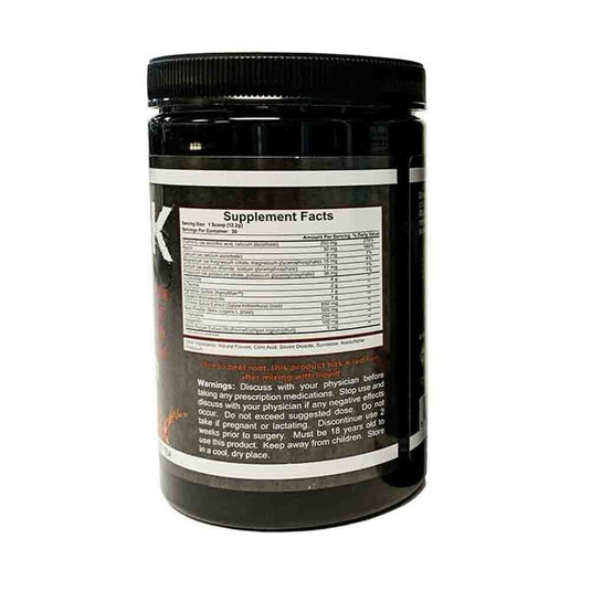 Full as F*ck, Rich Piana Nutrition, 360g USA