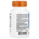 Fully Active B Complex with Quatrefolic, Doctor's Best, 30 capsule