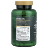 Glucosamine, Chondroitin & MSM with Hyaluronic Acid and Collagen, Swanson, 90 capsule SWU293