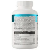 Glucosamine + MSM + Chondroitin + Vitamin C, OstroVit, 90 tablete