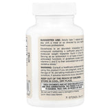 Glutathione Reduced, 500 mg, Jarrow Formulas 60 capsule