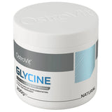 Glycine Pure Powder (Somn și Recuperare), OstroVit, 200g