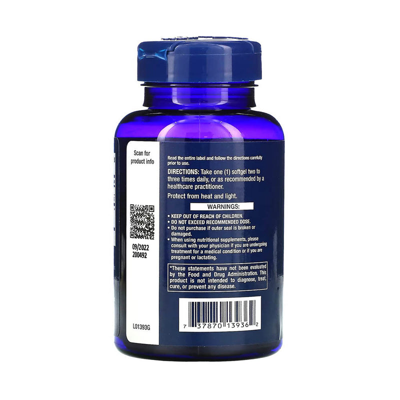 Încărcați imaginea în vizualizatorul Galerie, HepatoPro, (Sanatatea Ficatului) 900 mg, Life Extension, 60 softgels
