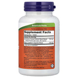 Horny Goat Weed Extract (Iarba Caprei), 750mg, Now Foods, 90 tablete