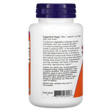 Indole-3-Carbinol (I3C) 200mg, Now Foods, 60 capsule