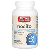 Inositol (Myoinositol), 750 mg, Jarrow Formulas, 100 capsule