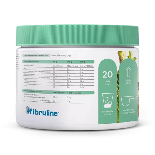 Prebiotic Inulina din Rădăcină de Cicoare, Osavi, 270g