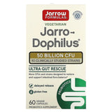 Jarro-Dophilus Ultra, 50 Billion, Jarrow Formulas, 60 capsule