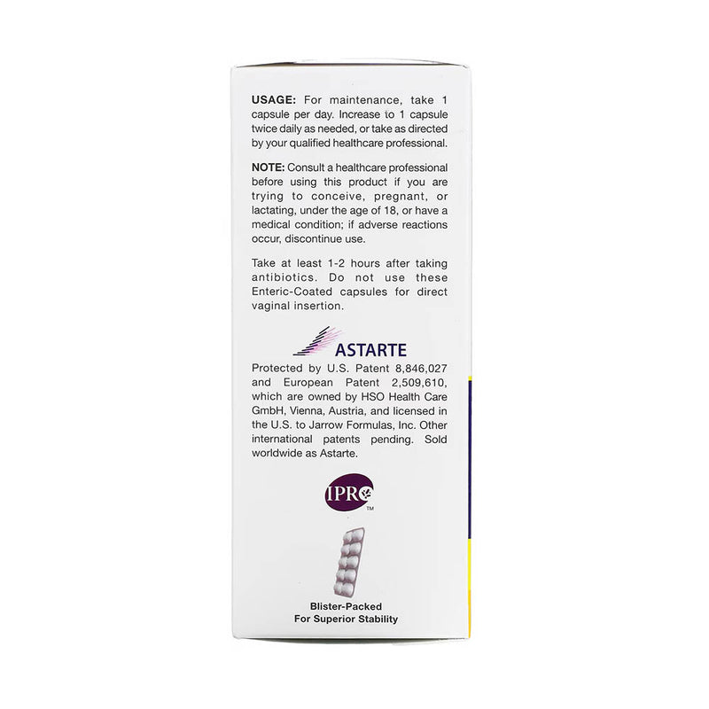 Încărcați imaginea în vizualizatorul Galerie, Jarro-Dophilus, Vaginal Probiotic, Women, 10 Billion, Jarrow Formulas, 60 capsule
