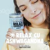 Jeleuri gumate Ashwagandha, Badagoom, 60 jeleuri